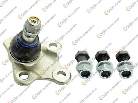 Orjin 07803 Rotil Dacia Duster II 2017- 545040280R