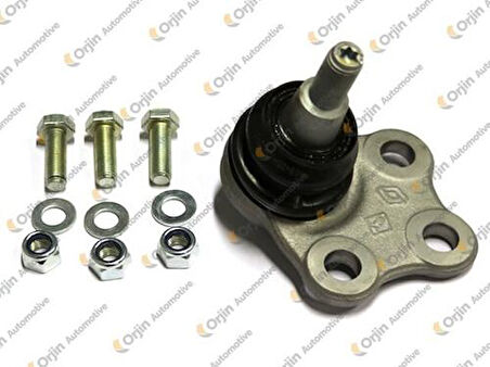 Orjin 07848 Rotil Alt Clio V 2019- 545056028R