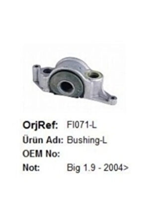 Salincak Burcu Sag Doblo 1,9 04-- ( On Buyuk )-1727863, 51727863, 51727863,