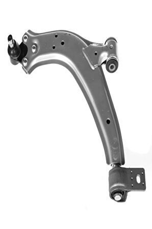 Salıncak Sol Komple Partner Berlıngo 00>08 Xsara Iı Zx Rotilli 18mm 3520h5