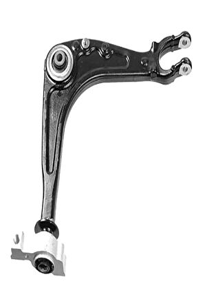 Salıncak Sağ C5 Iıı C6 407 P508 05> Burcu Küçük Olan Tip 3521j6