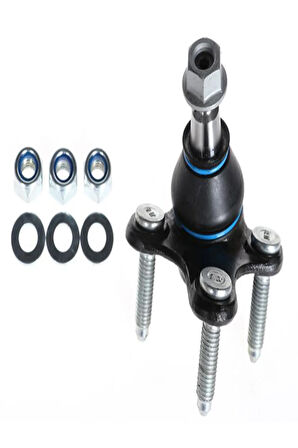 Rotıl Sag Eon Cc Vıı Passat Tıguan T-roc A3 Q2 Ateca Leon Karoq Kodıaq Octavıa Superb 13>