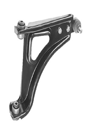 Alt Salıncak Komple Sag Twıngo 93>07