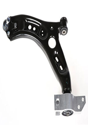 Salıncak Sol Komple Caddy V Vı Touran A3 Altea Toledo Octavıa Superb 1k0407151bc