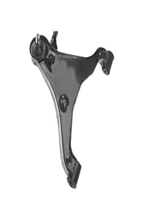 Salıncak Alt Komple Sol Nıssan Pathfınder Iıı R51m 2005--> Navara D40m 2005--> 54501eb300