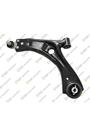 Salıncak Alt Sol Komple Focus Iv Cge Benzınlı 2018 Rotıllı