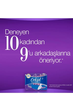 Platinum Süper Ekonomik Gece Extra 16'lı 4 Adet