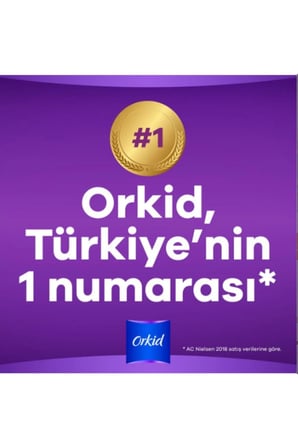 Platinum Süper Ekonomik Gece Extra 16'lı 4 Adet