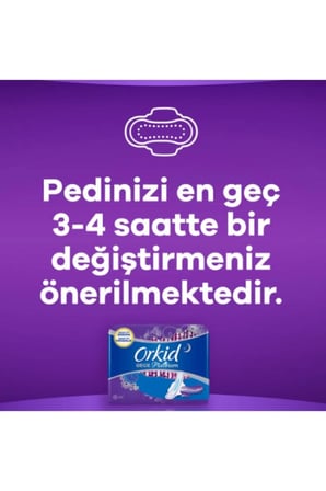 Platinum Süper Ekonomik Gece Extra 16'lı 4 Adet