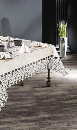 ORKİDE HOME COLLECTİON Açelya Masa Örtüsü