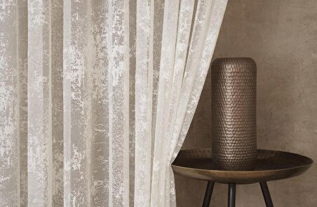 MASSARELLİ FANTEZİ ÖRME TÜL DEGRADE 1-2 SEYREK PİLE