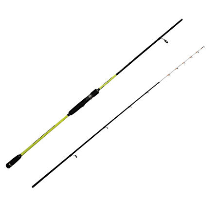 Yek Outdoor Hazır Tekne Oltası Seti Okuma Orata Squid Spin 180cm 100-200gr 2 Parça Tekne Kamışı&Okuma Ceymar C-8000A 7+1BB Olta Makinesi