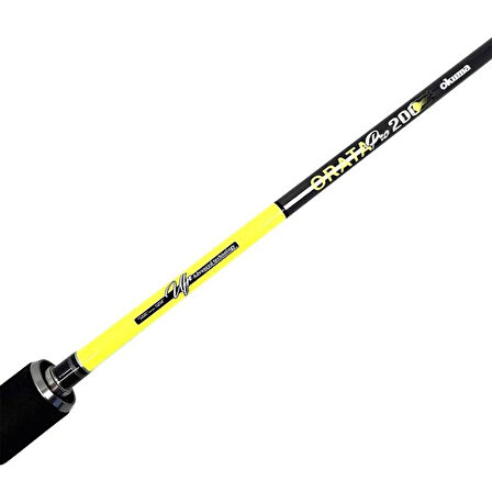 Yek Outdoor Hazır Tekne Oltası Seti Okuma Orata Squid Spin 180cm 100-200gr 2 Parça Tekne Kamışı&Okuma Fin Chaser X FNX-60NG 1BB Olta Makinesi