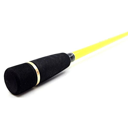 Yek Outdoor Hazır Tekne Oltası Seti Okuma Orata Squid Spin 180cm 100-200gr 2 Parça Tekne Kamışı&Okuma Fin Chaser X FNX-60NG 1BB Olta Makinesi