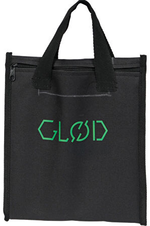 ASVERA Elmas Serisi - Portatif Katlanabilir Çelik Mangal 20x20 cm | Kompakt, Pratik ve Dayanıklı