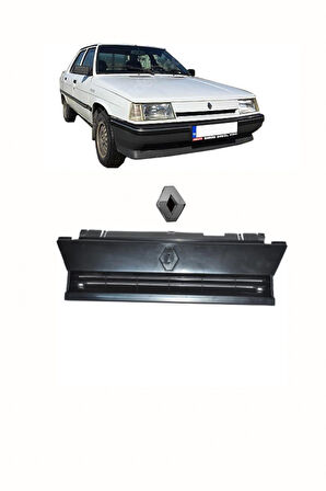 RENAULT 9 BROADWAY 1993-1995 ORTA KASA UYUMLU ÖN PANJUR RENAULT LOGOSU İLE BİRLİKTE