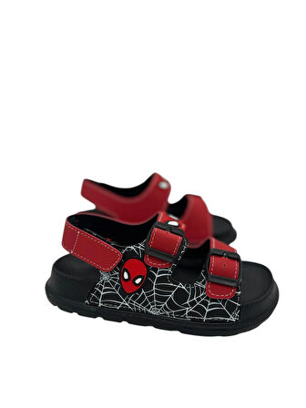 UNISEX ÇOCUK BASKILI EVA SANDALET 
