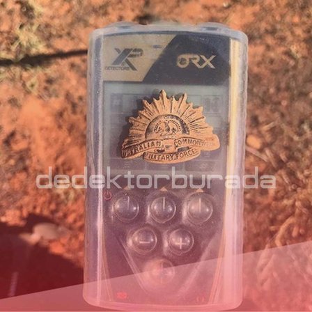 ORX 22,5CM HF BAŞLIK,ANA KONTROL ÜNİTESİ (RC), WSAUDIO Kulaklık - FULL PAKET