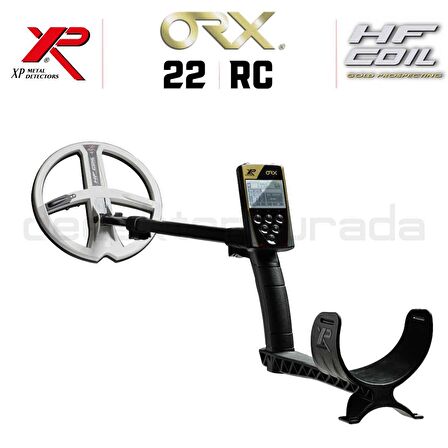 ORX 22,5CM HF BAŞLIK,ANA KONTROL ÜNİTESİ