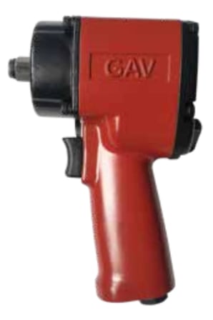 OS-1245 Havalı Mini Somun Sökme