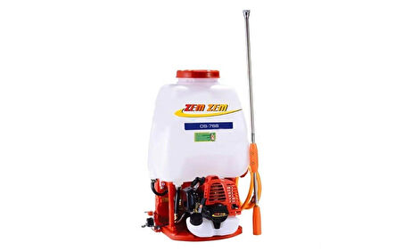 ZEMZEM 25 Litre Benzinli İlaçlama Makinesi