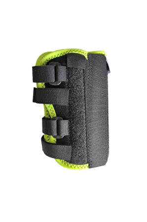 Çocuk dirsek immobilizer 15 Cm pediatrik dirsek immobilizer (Çocuk kol, dirsek sabitleyici dirseklik)