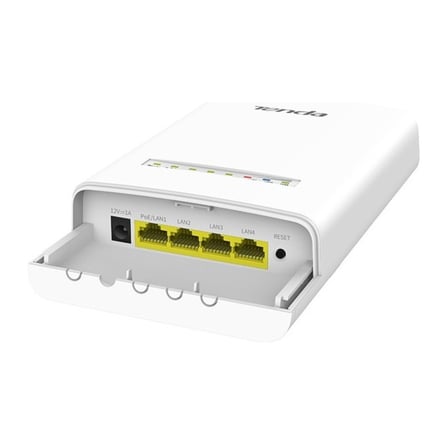 TENDA OS3-KIT 5Ghz 867Mbps 5km Point to Point Outdoor CPE (2'li Kit)