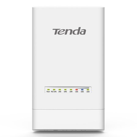 TENDA OS3 5Ghz 867Mbps 5km Point to Point Outdoor CPE