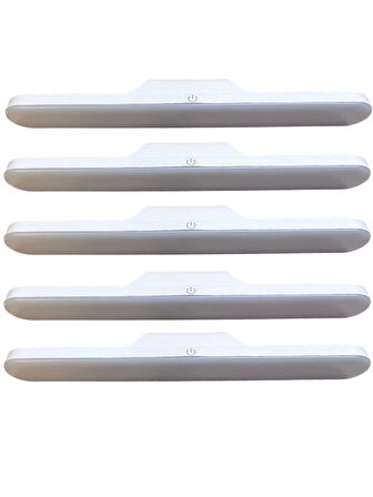 (5 Adet) Osaka 3W Şarjlı Masa Lambası