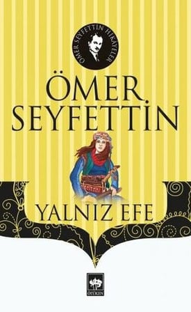 Yalnız Efe