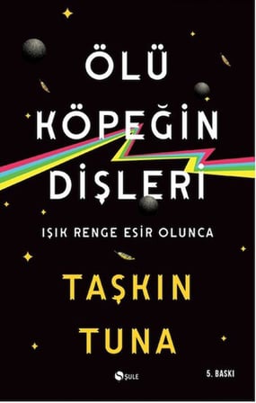 Ölü Köpeğin Dişleri