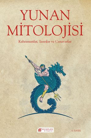 Yunan Mitolojisi