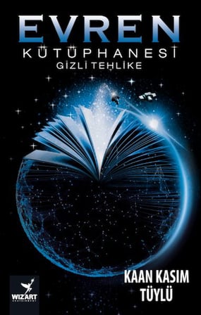 Evren Kütüphanesi Gizli Tehlike