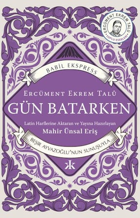Gün Batarken