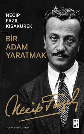 Bir Adam Yaratmak
