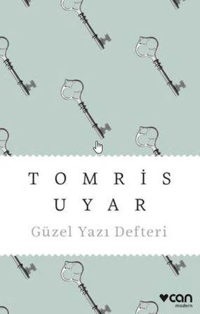 Güzel Yazı Defteri