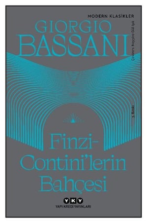 Finzi–Contini’lerin Bahçesi