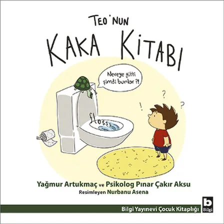 Teonun Kaka Kitabı