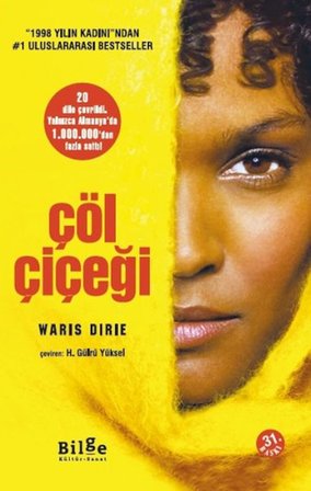 Çöl Çiçeği