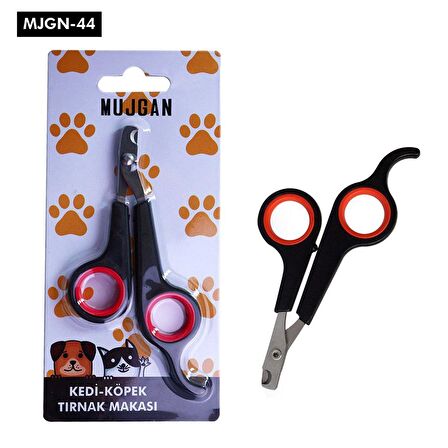 MUJGAN KEDİ KÖPEK TIRNAK MAKASI