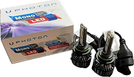 Photon Mono HIR2 9012 3+ Plus Led Headlight