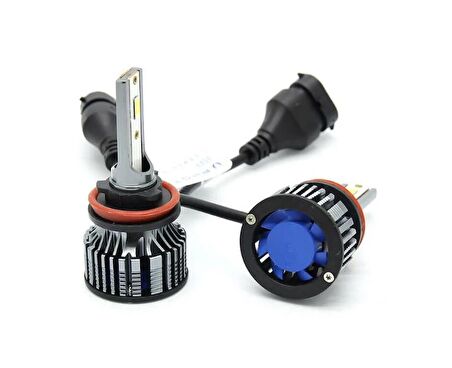 Photon Mono H8/H9/H11/H16 3+ Plus Led  Xenon Headlight