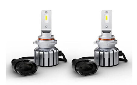 Far Ampulü Led Hb3/h10/hır1 12v 19w Bright Model