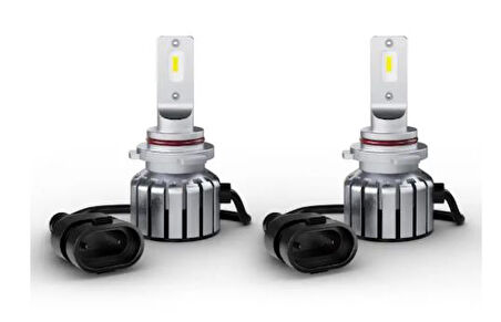 Far Ampulü Led Hb4/hır2 12v 19w Bright Model 9006dwbrt-2hfb