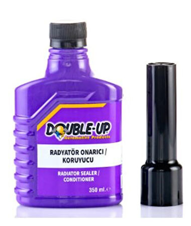 Radyatör Onarıcı Koruyucu 350 ml