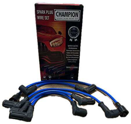 ŞAHİN S PC MOTOR PERFORMANS BUJİ KABLOSU 85011154
