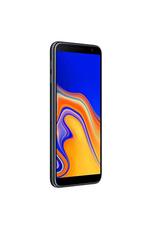 Galaxy J6 Plus 32 Gb Siyah B Grade Yenilenmiş Cep Telefonu (12 Ay Garantili ) 