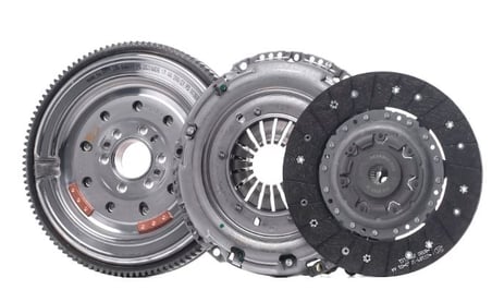 BSG VOLANLI DEBRIYAJ SETI SABIT - ALFA ROMEO 159 05-