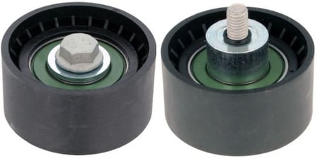 BSG V KAYIS GERGI RULMANI - ALFA  ROMEO 146-155-156 96-