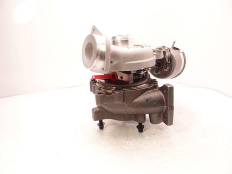 BSG TURBO SARJ 143 PS-150 PS - A4-A5-A6 13-